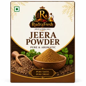 Rudrafresh Jeera Powder pack