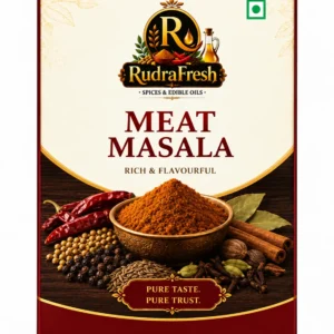 Rudrafresh Meat Masala pack