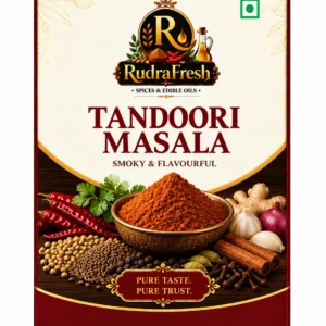 Rudrafresh Tandoori Masala pack